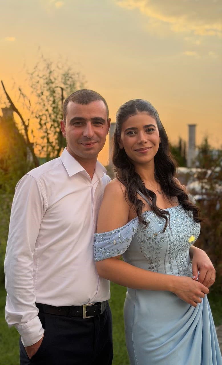 Artur's Wedding